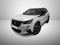 Peugeot 2008 1.5 BlueHDi GT EAT8