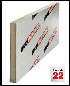 Płyty PIR Płyta poliuretanowa 30-200 mm izolacja- II gatunek 2