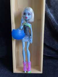 Monster high lalka