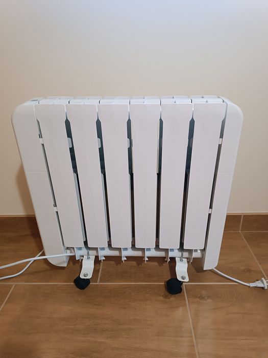 Emissor Térmico HJM