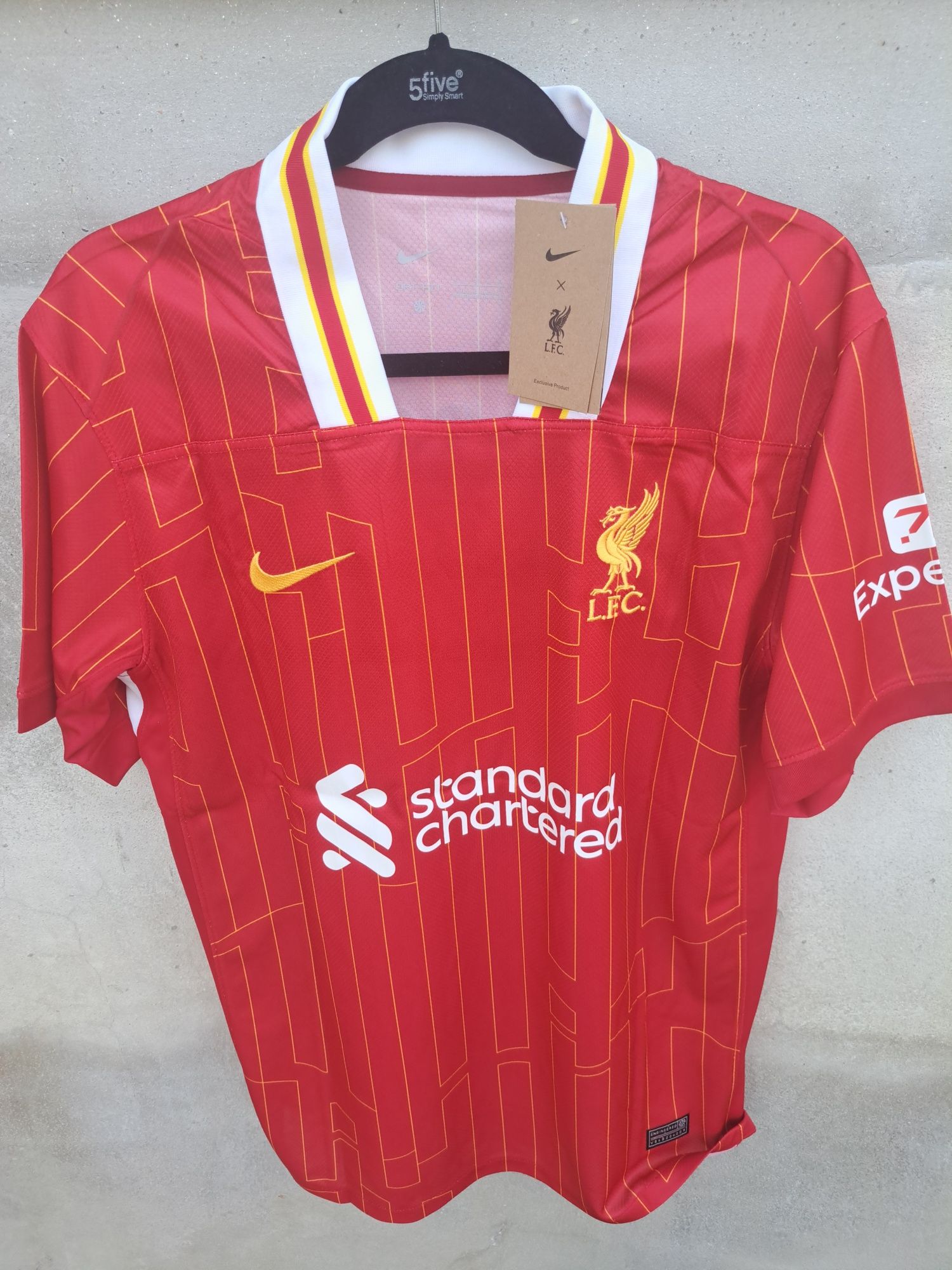 Diogo J. Camisola Liverpool
