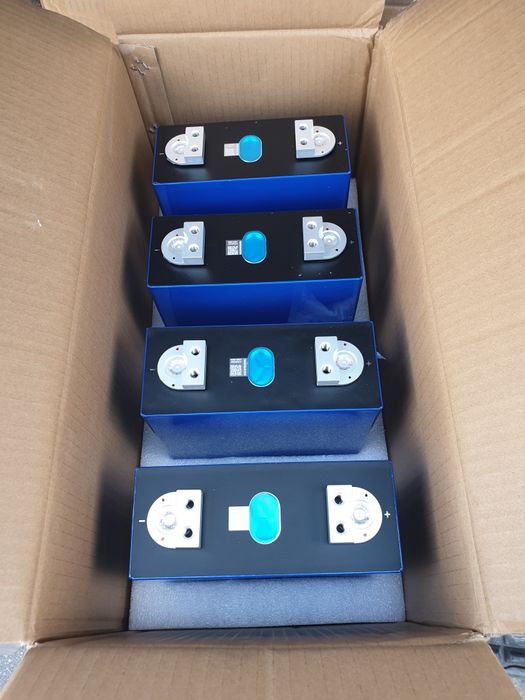 Eve 280a аккумулятор