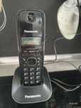 Telefon stacjonarny bezprzewodowy KX-TG1611