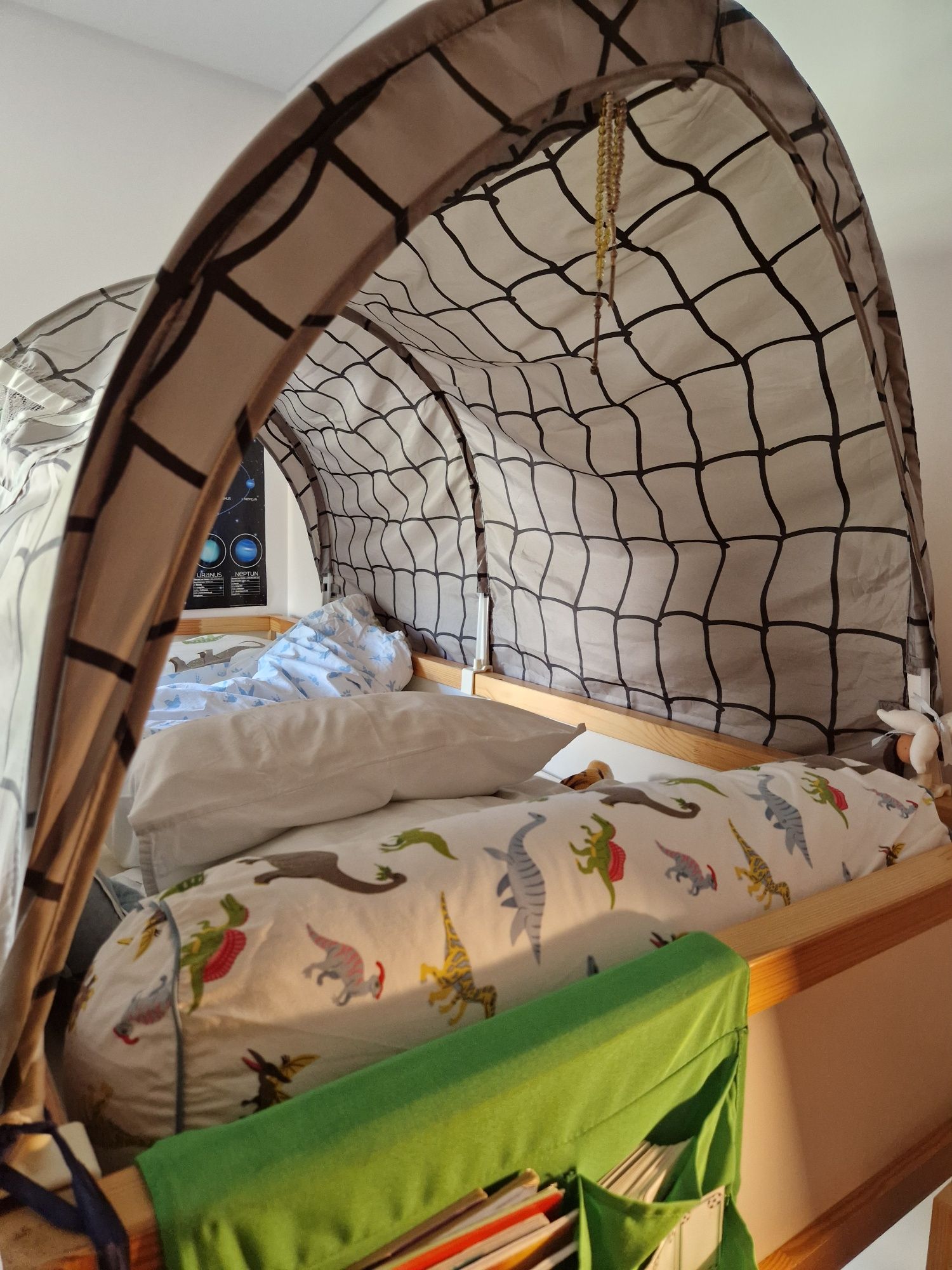 Beliche ikea versátil
