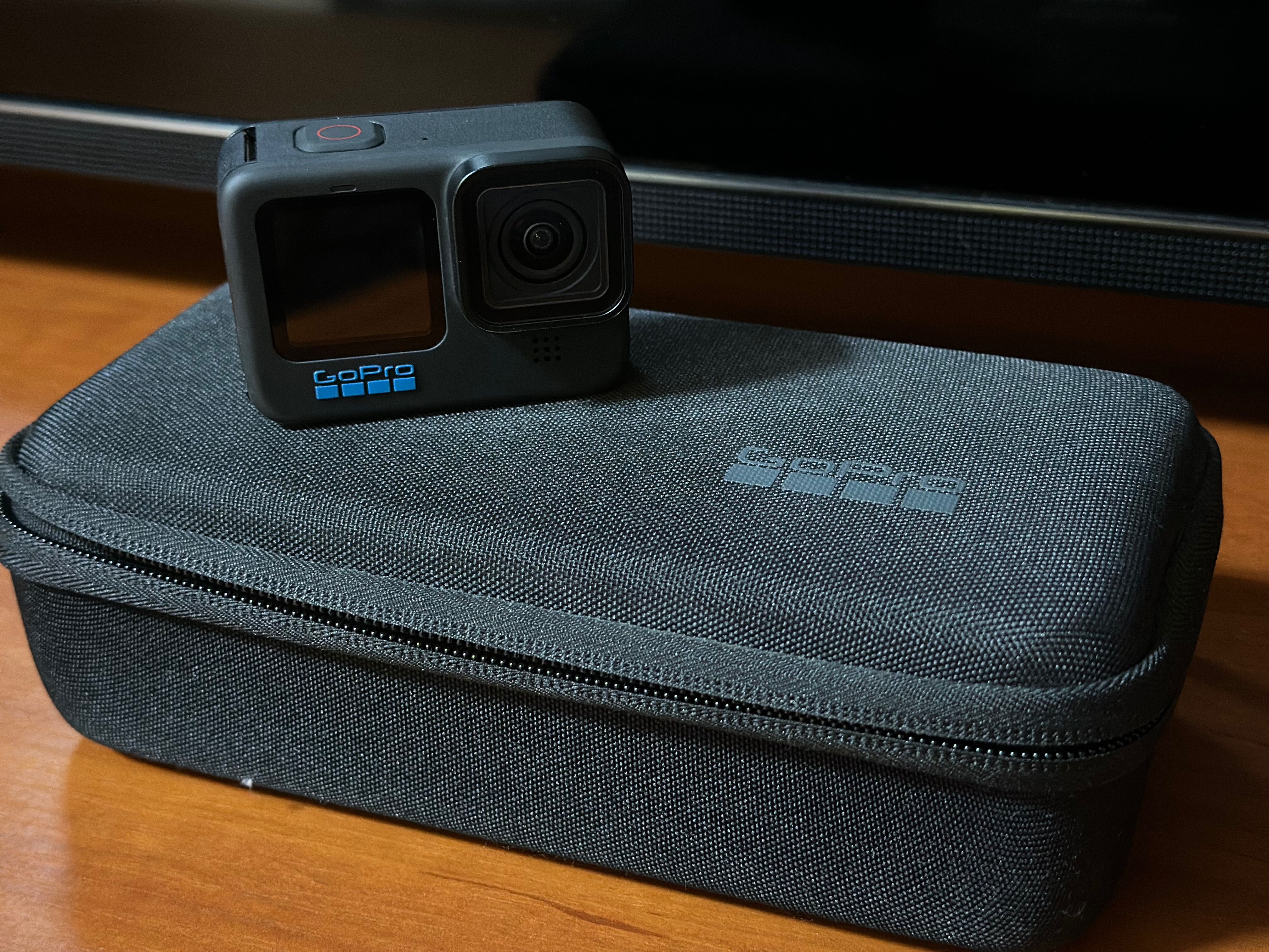 Продам GoPro 11 HERO black