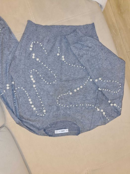 Свитер zara размер S