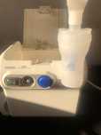 Omron Inhalator, nebulizator