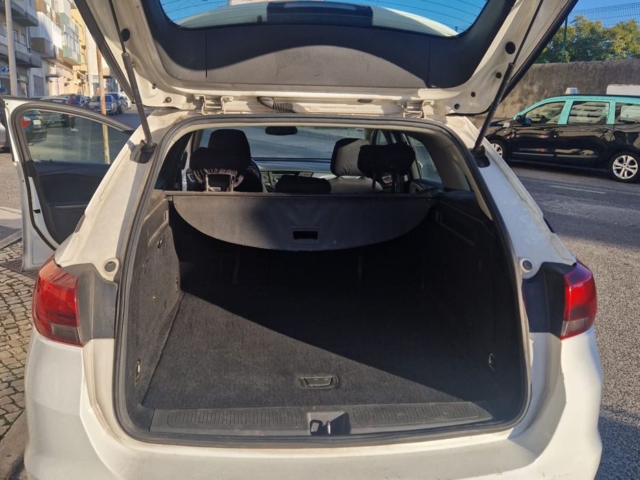 Opel Astra k 1.6 cdti ano 2018