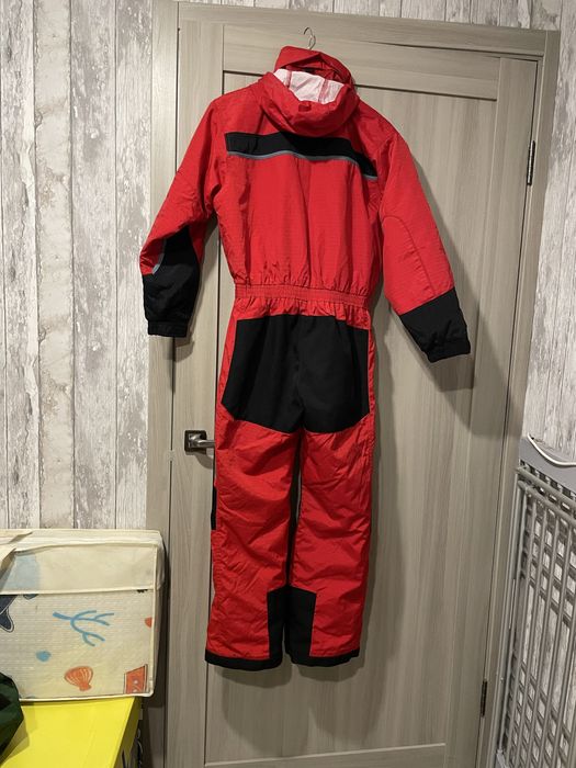 Комбинезон горнолыжный Columbia