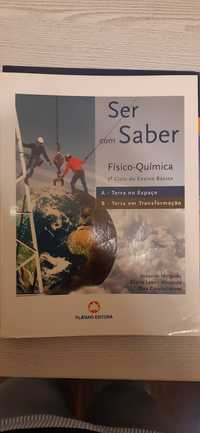 Ser com Saber - 3°ciclo