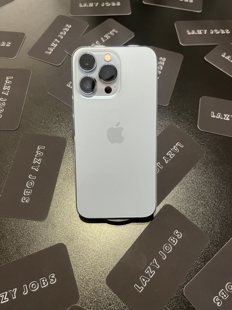 Iphone 13 Pro - 128 Gb / 90% АКБ