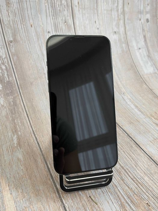 IPhone 13 pro max blue 128gb!!! NEVERLOCK!! З США!! 90%