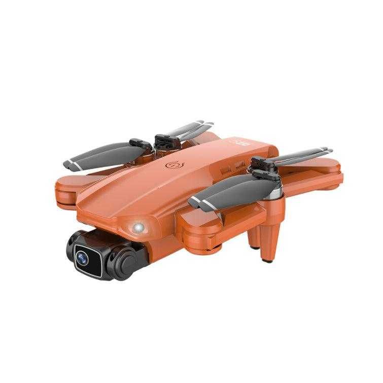 Dron L900 PRO GPS WIFI 5G  kamery HD 1,2km ORANGE