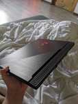 Asus rog strix 1650 16/512 + gratis