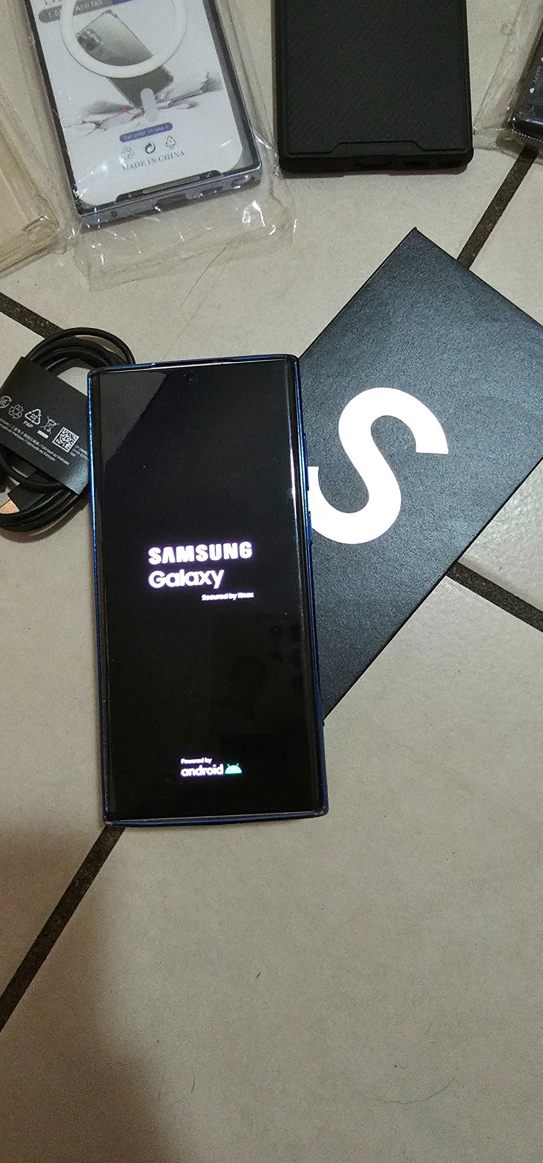 Samsung galaxy s 22 ultra 5g 256 GB