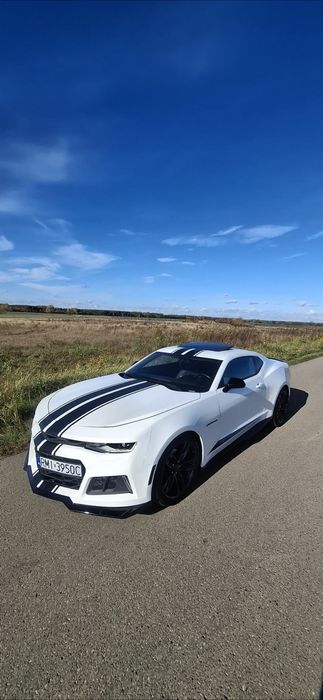Chevrolet Camaro 3.6 V6 , zadbany