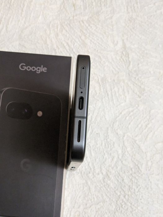 Pixel 9a 8/128 - Європа - ОБМІНЯЮ