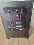 Subwoofer Magnat Betasub 20A