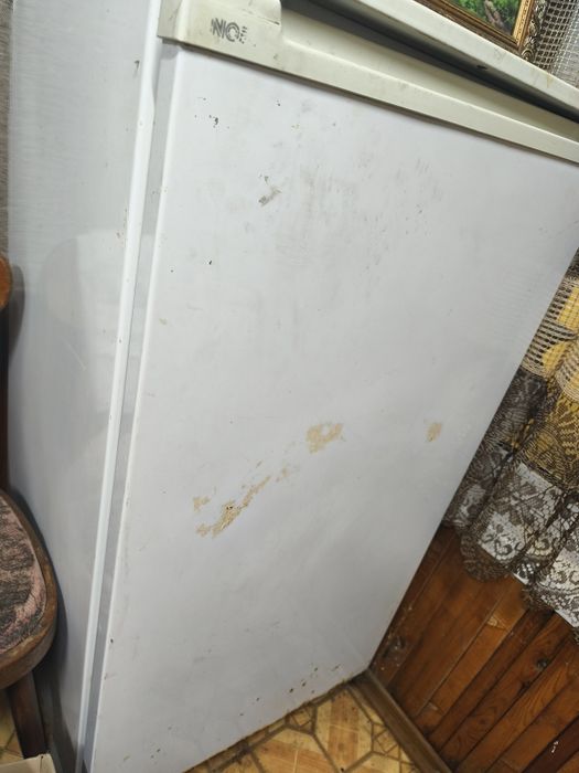 Холодильник Nord