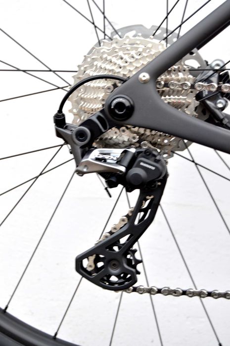 FV23 Nowy FUJI JARI 1.1 gravel GRX810 faktura gwarancja XS M L XL