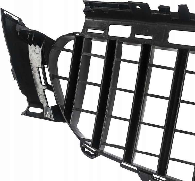 Grill Atrapa Zderzaka Mercedes E class W213 Panamericana 14-18 GTR