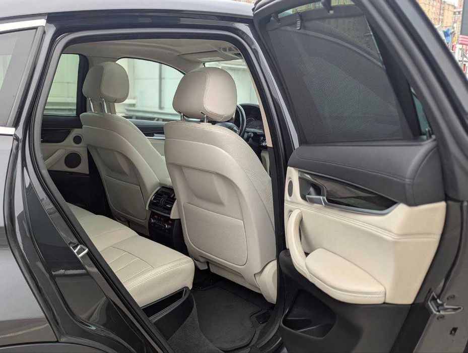 BMW X6 2016 у кредит, розстрочку, на виплату.