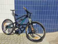 Cannondale Jekyll 27,5 XL Carbono Enduro