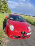 Sprzedam Alfa Romeo MiTo