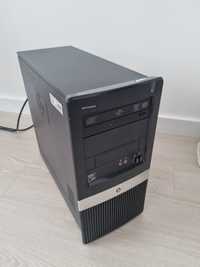 Комп'ютер системний блок HP Compaq dx245, CPU Phenom x4 9550, 7Gb RAM