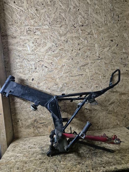 Rama mz etz 150 wahacz