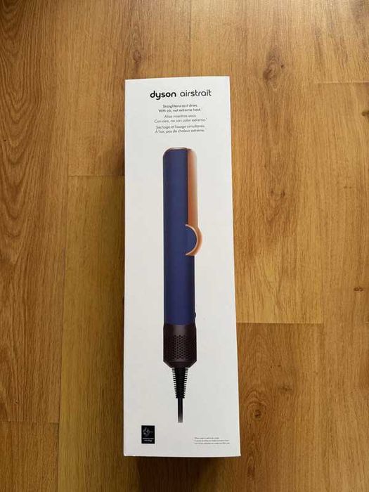 Dobra prostownica do włosów 。