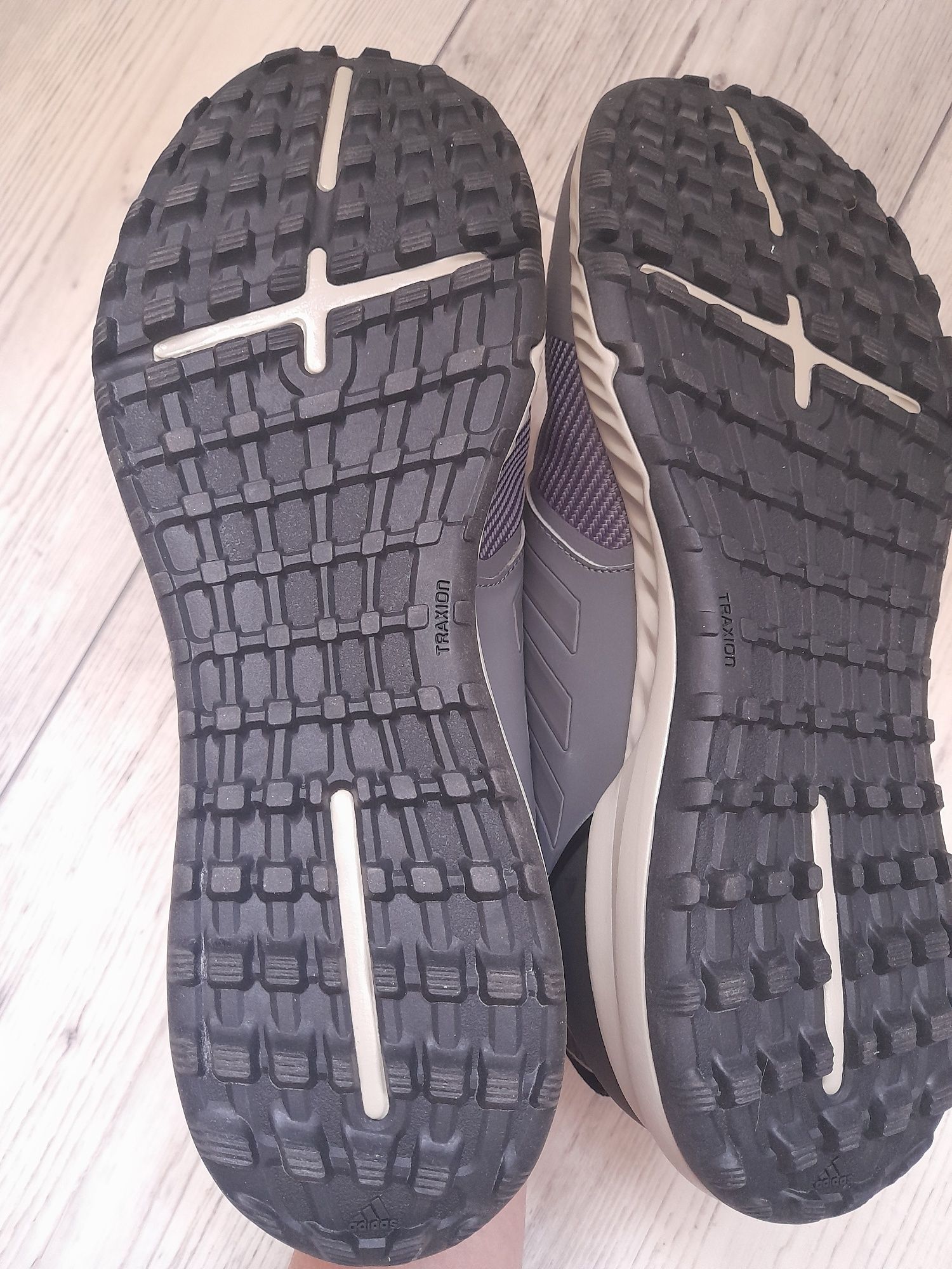 Buty męskie Adidas bounce