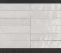 Plytka gresowa LUME WHITE LUX 6X24, M6RN, Marazzi