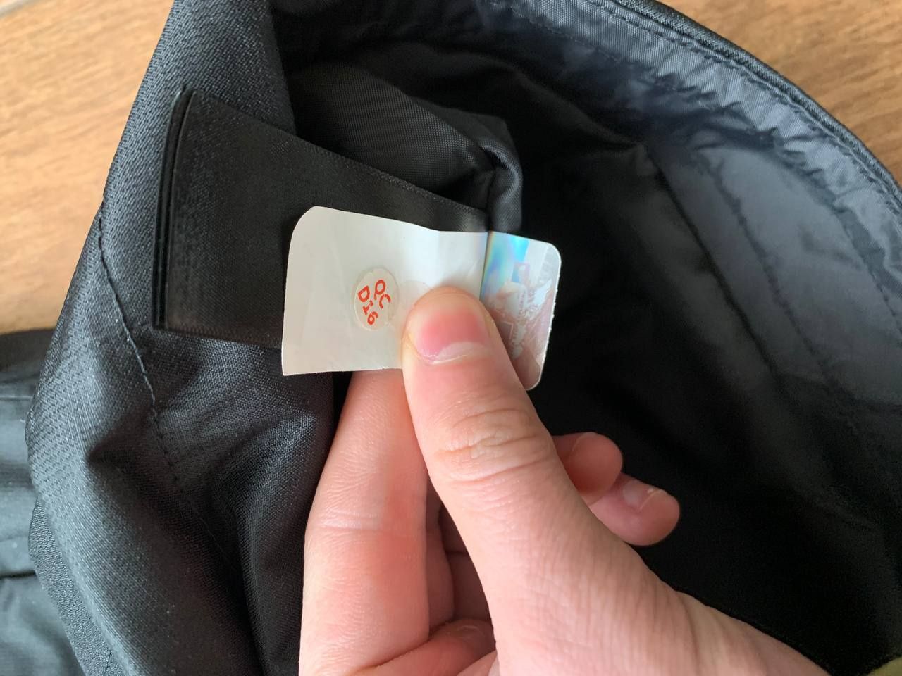 Куртка the north face