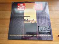 Mike Oldfield The Killing Fields OST 180g LP *NOWA* 2016 Download Card