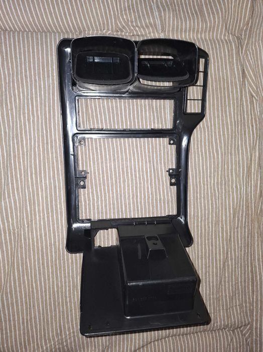 Consola central carro vw/seat