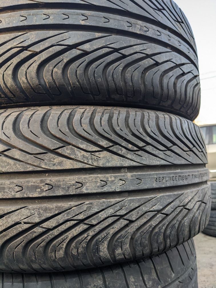 205/55R16 General (France)