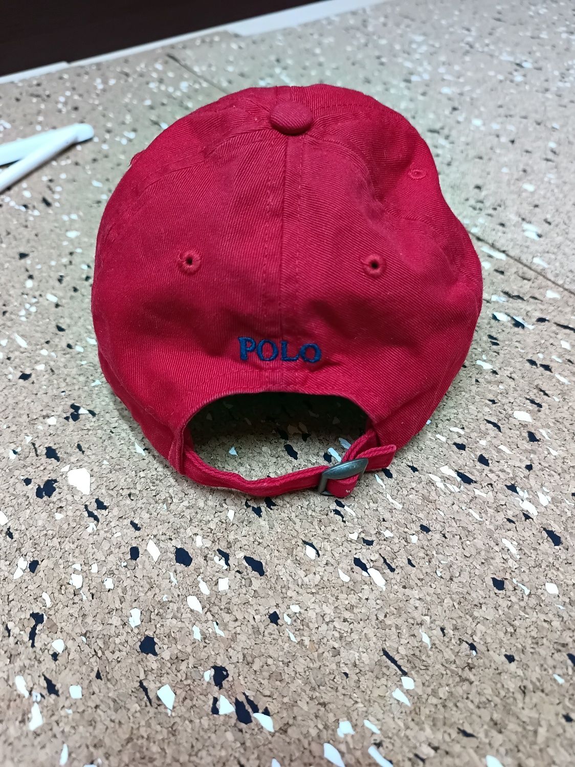 Кепка Ralph Lauren