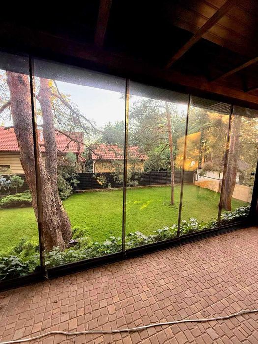 Продам продуманный дом в сосновом лесу река Обуховка центр