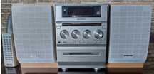 Miniwieża Sony HCD-GP7