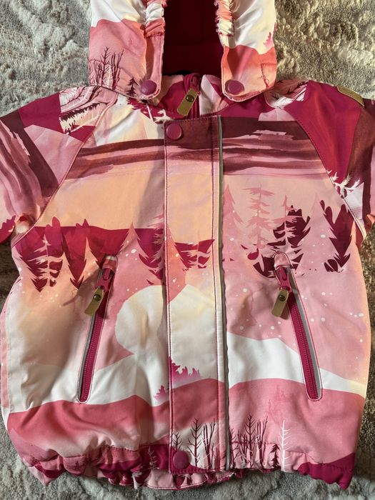 Продам Reima Tec 86 зима -20 **