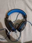 Fones gaming ps4 / ps5 / pc