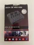 Mesa de Mistura 8 em 1