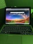 tablet 2w1 dell latitude 7200