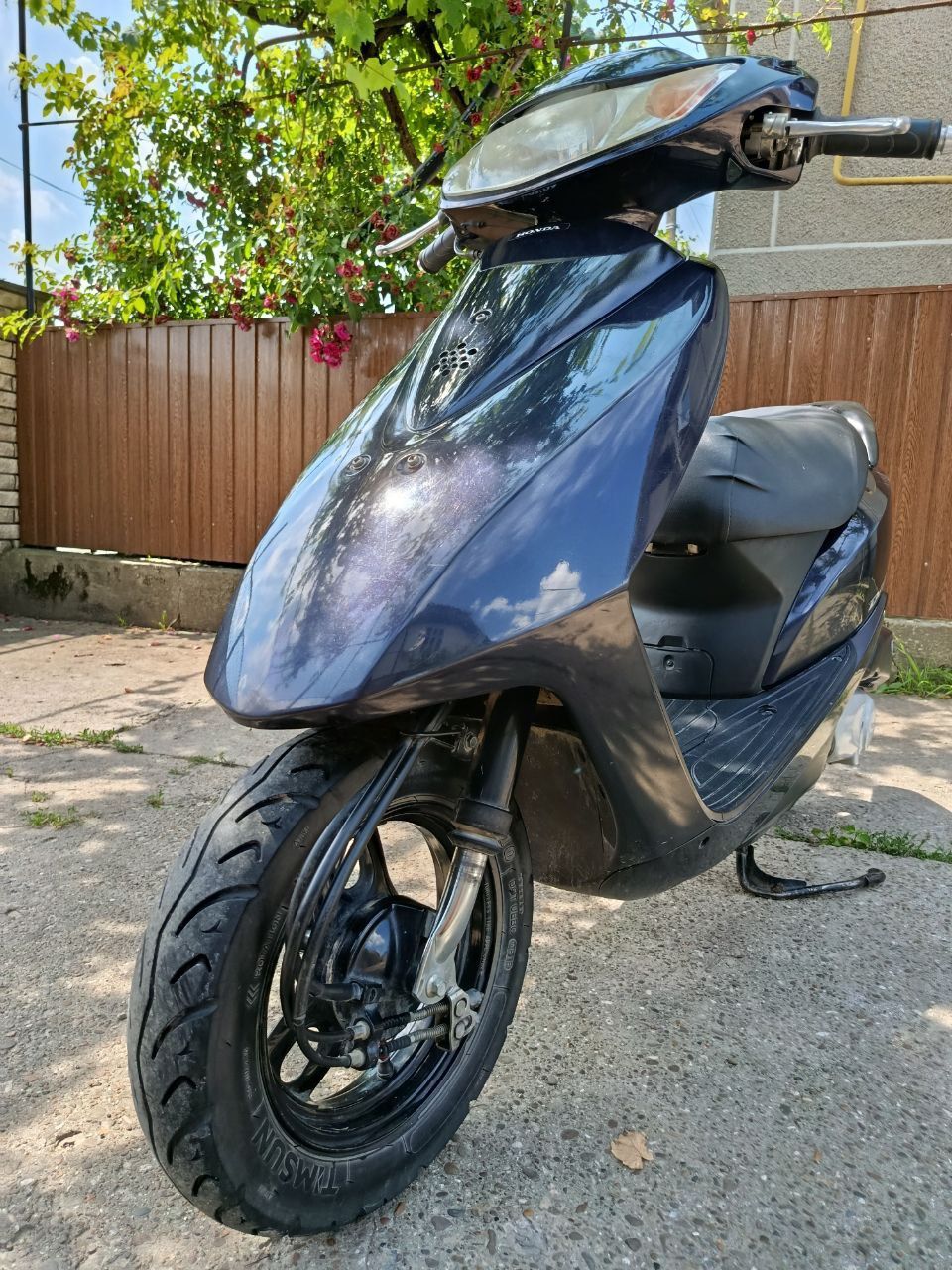 Продам Honda dio af 68