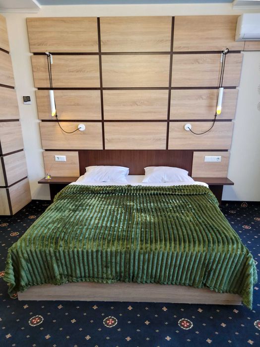 Елітні апартаменти в прицентральній частині міста