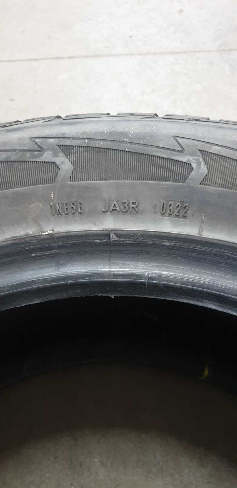 продам шину Good Year ultragrip ice gen-1 265/55R19