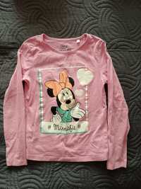 Bluzka Disney minnie mouse