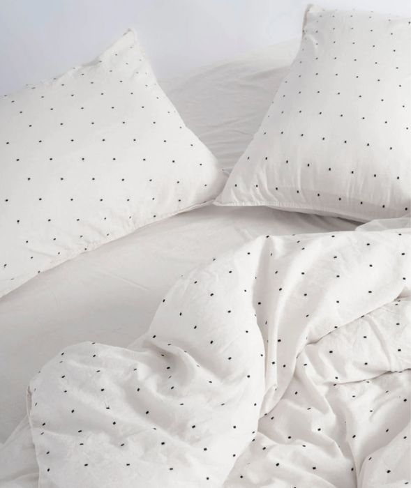 Постільна білизна Limasso Ranforse варена бавовна постельное белье