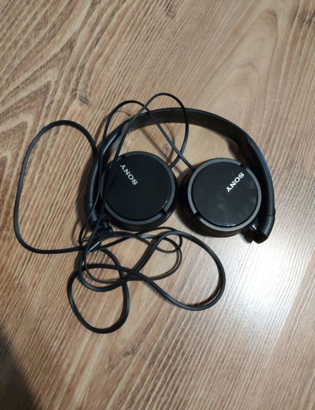 Słuchawki SONY MDR-ZX 110